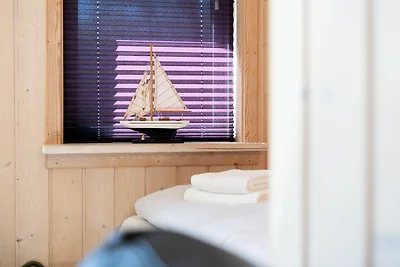 Vakantiehuis Ontspannende vakantie Großenbrode