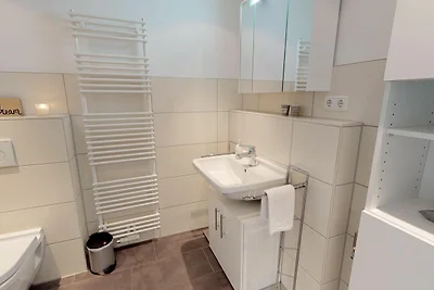 Villa Meeresrauschen Ostseetraum - Komfort