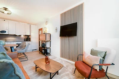 Vakantieappartement Gezinsvakantie Grömitz