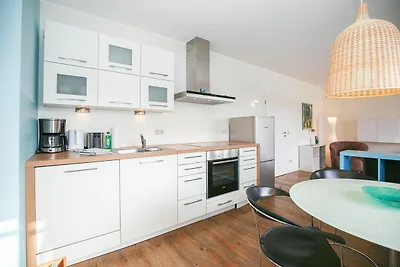 Haus Meeresbrise Fewo 4