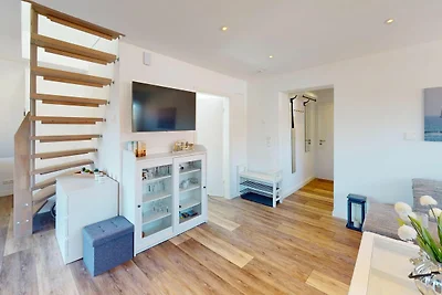 Villa Klarsinni II Ferienwohnung 2 Muschel