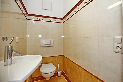 Villa Hanse Wohnung 325