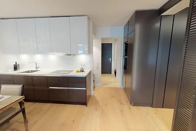 White Pearl Luxusapartment 1.12