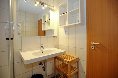 Vakantieappartement Gezinsvakantie Kühlungsborn