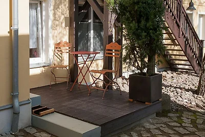 Auf den Höfen Wohnung 03