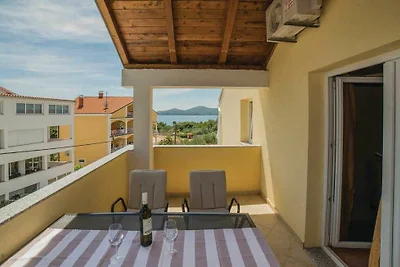 Appartamento Vacanza con famiglia Biograd na Moru