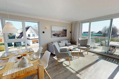Beach'n'Sea Wohnung 08