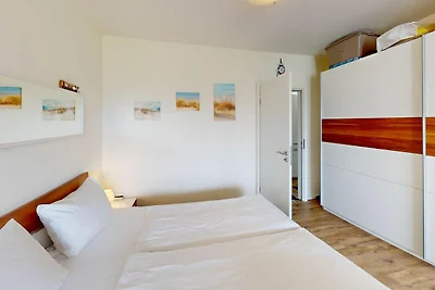 Appartamento Vacanza con famiglia Burg auf Fehmarn