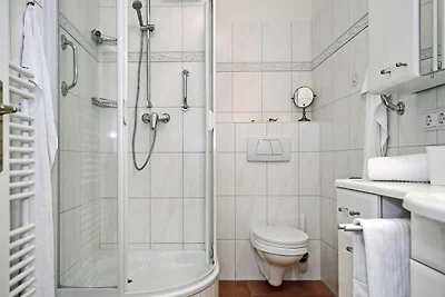 Vakantieappartement Gezinsvakantie Kühlungsborn