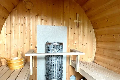 Feriendorf Südstrand Haus 50
