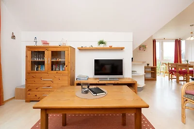 Ferienanlage Lemkenhafen Ferienwohnung Elke