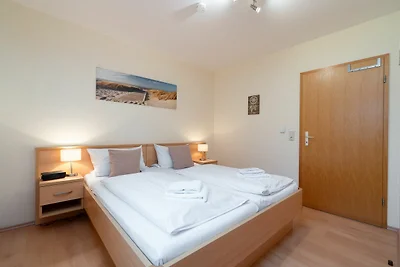 Apartament Dla rodzin Fehmarn