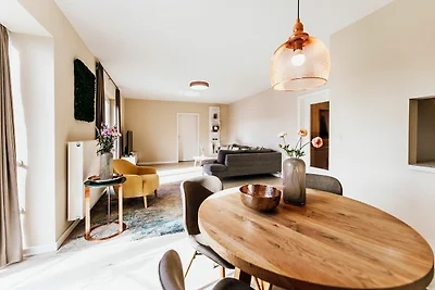 apartman za odmor Obiteljski odmor Kühlungsborn