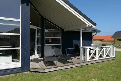 Holiday Vital Resort Ferienhaus 30