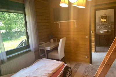 Feriendorf im Bayerischer Wald Haus 12 See- u...