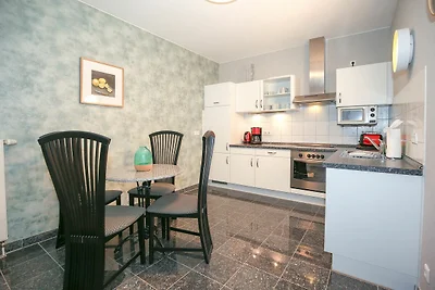 Residenz Unter den Linden Wohnung 24