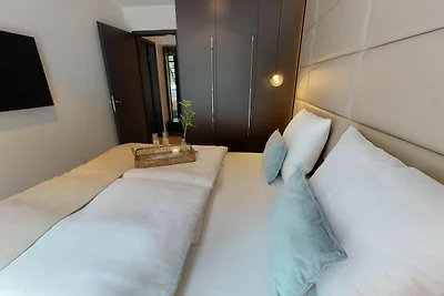 Appartamento Vacanza con famiglia Timmendorfer Strand