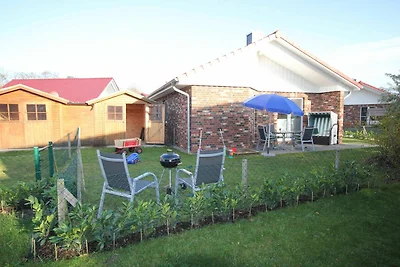 Feriendorf Südstrand Haus 40