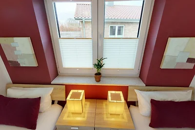 Feriendorf Südstrand Haus 34