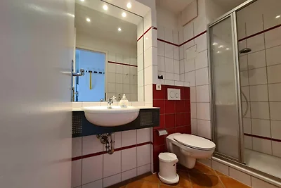 Strandstr. 14 Fewo 20 Ostseekoje