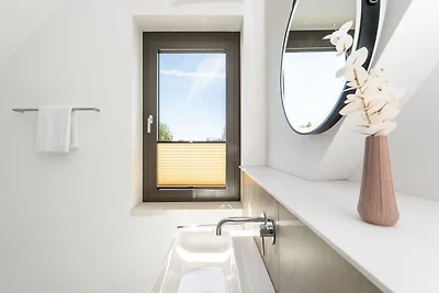 LÜW Boarding House Wohnung 07 Horizont