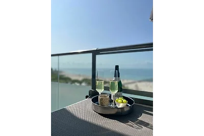 Prinz Hamlet Panorama Appartement "MehrZeit" ...