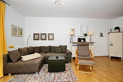 Vakantieappartement Gezinsvakantie Kühlungsborn