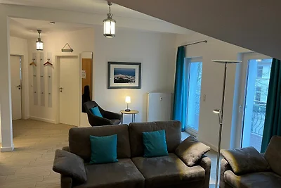 Ferienhaus Alisch Fewo 2