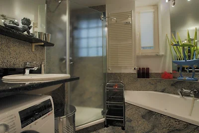 Vakantieappartement Gezinsvakantie Warnemünde