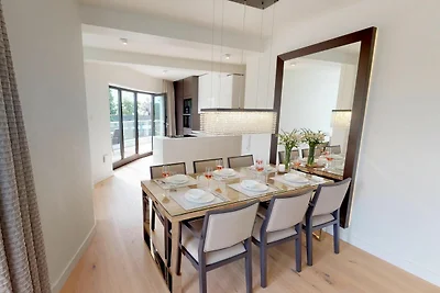 White Pearl Luxussuite 3.01