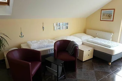 Vakantieappartement Gezinsvakantie Warnemünde