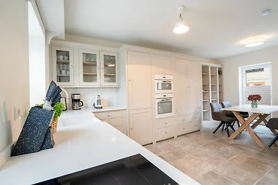 Vakantieappartement Gezinsvakantie Neustadt in Holstein