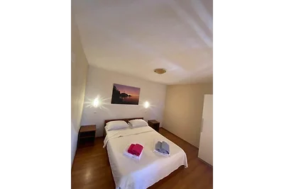 Haus Jelena Appartement 4