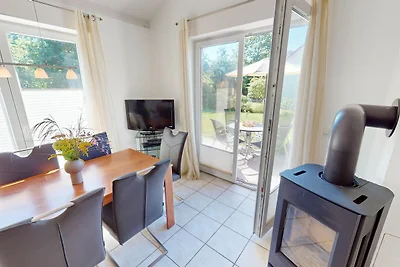 Feriendorf Südstrand Haus 45