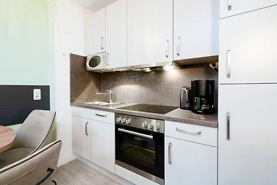 Das Solaris Beach Apartment 11- mit Gemeinsch...