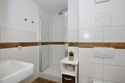 Apartamento Vacaciones familiares Kühlungsborn