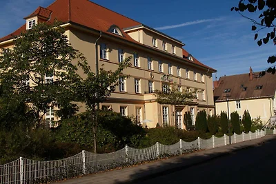 Residenz Unter den Linden 13  ruhig und trotz...