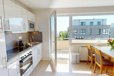 Appartamento Vacanza con famiglia Grömitz