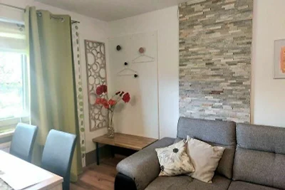 Bayerischer Wald / Arrach Haus 58 Fewo EG...