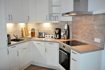 Appartamento Vacanza con famiglia Burg auf Fehmarn