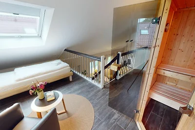 Feriendorf Südstrand Haus 32