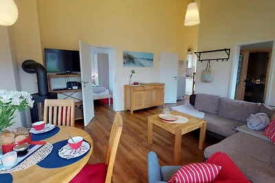 Feriendorf Südstrand Haus 51