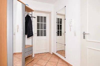 Villa Smidt Ferienwohnung 1