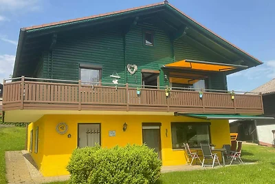 Bayerischer Wald / Arrach Haus 12