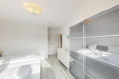 Villa Klarsinni I Ferienwohnung 1 Möwe
