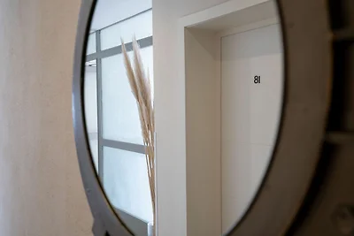 Appartamento Vacanza con famiglia Grömitz