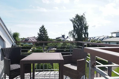 Wohnpark An der Mühle App. 2.5