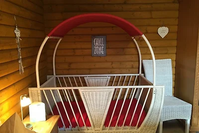 Feriendorf im Bayerischer Wald Haus 43 Talbli...