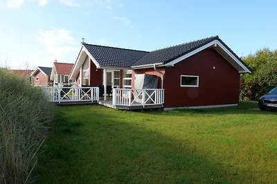 Casa vacanze Vacanza di relax Großenbrode