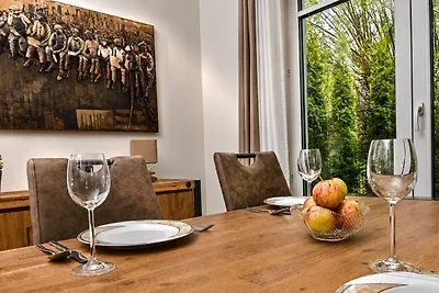 Apartamento Vacaciones familiares Wittenbeck